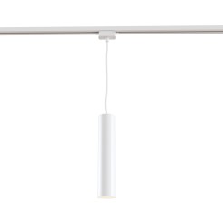 MAYTONI Ścieżka świetlna Track lamps 10W GU10 TR008-1-GU10-W