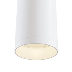 MAYTONI Ścieżka świetlna Track lamps 10W GU10 TR008-1-GU10-W