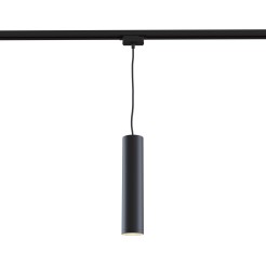 MAYTONI Ścieżka świetlna Track lamps 10W GU10 TR008-1-GU10-B