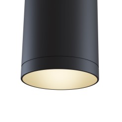 MAYTONI Ścieżka świetlna Track lamps 10W GU10 TR008-1-GU10-B