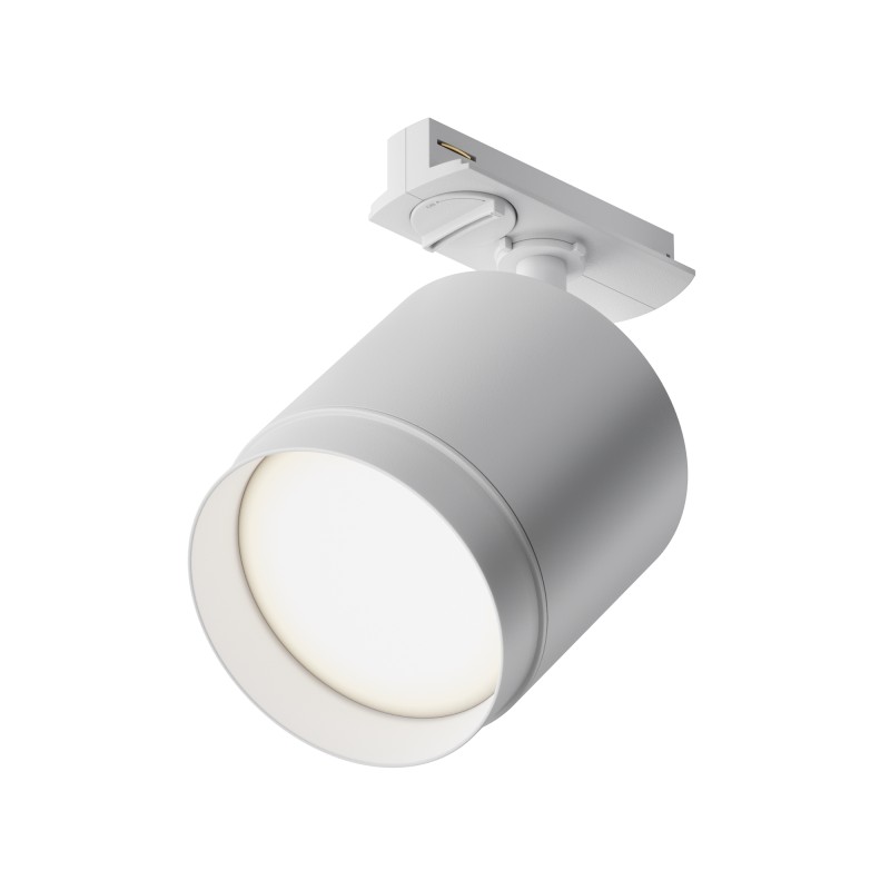 MAYTONI Ścieżka świetlna Polar 12W GX53 TR088-1-GX53-W