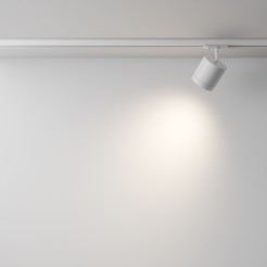 MAYTONI Ścieżka świetlna Polar 12W GX53 TR088-1-GX53-W