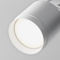 MAYTONI Ścieżka świetlna Polar 12W GX53 TR088-1-GX53-W