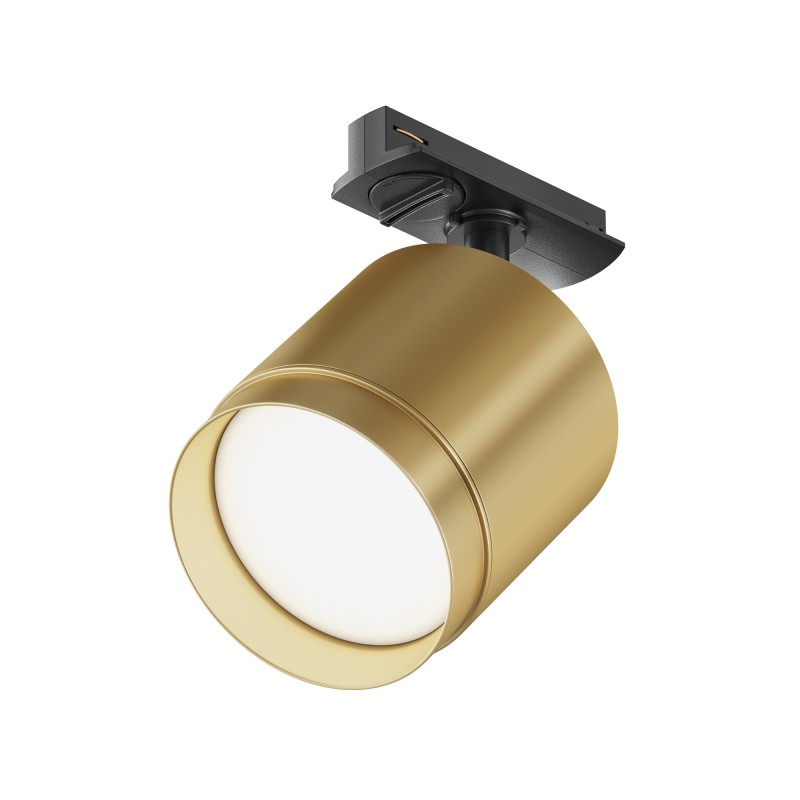 MAYTONI Ścieżka świetlna Polar 12W GX53 TR088-1-GX53-MG