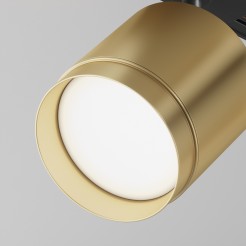 MAYTONI Ścieżka świetlna Polar 12W GX53 TR088-1-GX53-MG