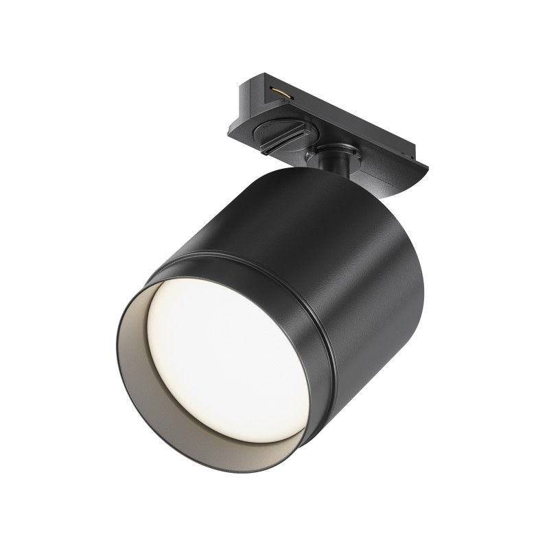 MAYTONI Ścieżka świetlna Polar 12W GX53 TR088-1-GX53-B