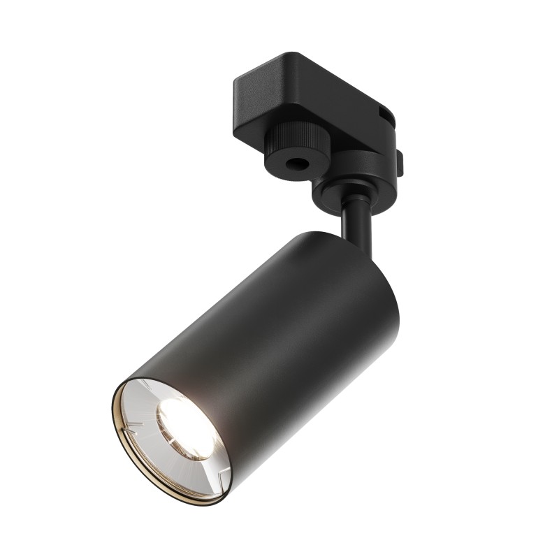 MAYTONI Ścieżka świetlna Focus MINI 10W GU10 TR002-1-GU10-B
