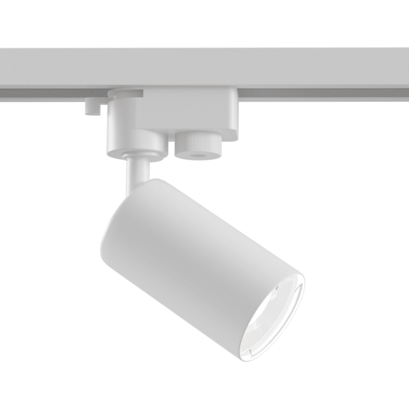 MAYTONI Ścieżka świetlna Focus MINI 10W GU10 TR002-1-GU10-W