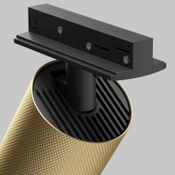 MAYTONI Ścieżka świetlna Artisan 10W GU10 TR089-1-GU10-BMG