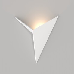MAYTONI Lampa ścienna (kinkiet) Trame 3W LED 100lm 3000K 80 CRI  C808WL-L3W