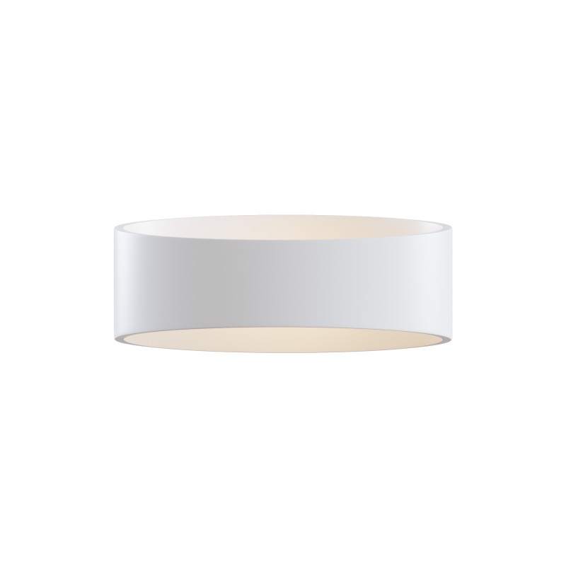 MAYTONI Lampa ścienna (kinkiet) Trame 6W LED 250lm 3000K 80 CRI  C806WL-L5W