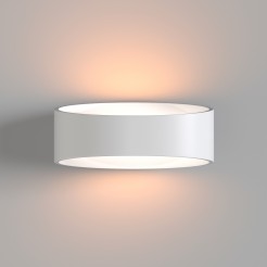 MAYTONI Lampa ścienna (kinkiet) Trame 6W LED 250lm 3000K 80 CRI  C806WL-L5W