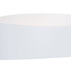 MAYTONI Lampa ścienna (kinkiet) Trame 6W LED 250lm 3000K 80 CRI  C806WL-L5W