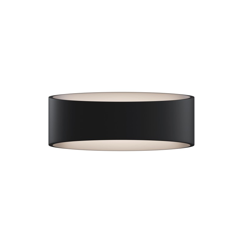 MAYTONI Lampa ścienna (kinkiet) Trame 6W LED 250lm 3000K 80 CRI  C806WL-L5B