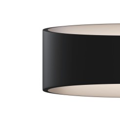 MAYTONI Lampa ścienna (kinkiet) Trame 6W LED 250lm 3000K 80 CRI  C806WL-L5B