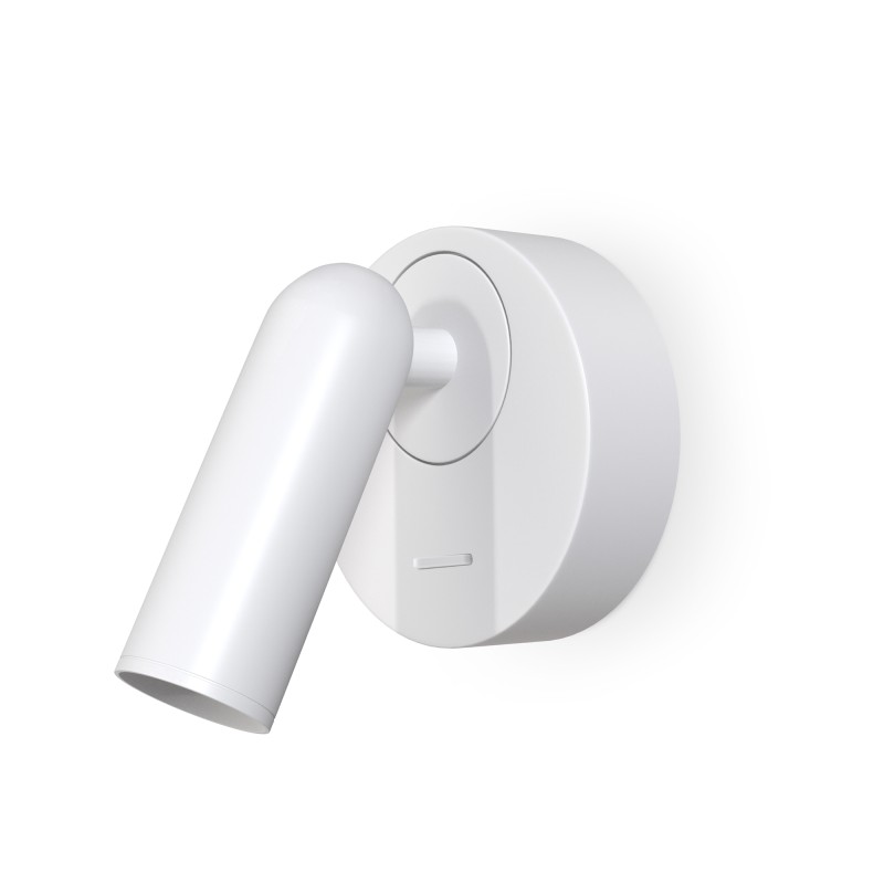 MAYTONI Lampa ścienna (kinkiet) Mirax 3W LED 200lm 3000K 80 CRI  C038WL-L3W3K