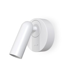 MAYTONI Lampa ścienna (kinkiet) Mirax 3W LED 200lm 3000K 80 CRI  C038WL-L3W3K