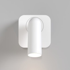 MAYTONI Lampa ścienna (kinkiet) Mirax 3W LED 200lm 3000K 80 CRI  C039WL-L3W3K