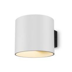 MAYTONI Lampa ścienna (kinkiet) Rond 50W G9 C066WL-01W