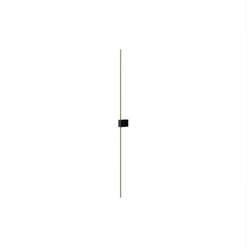 MAYTONI Lampa ścienna (kinkiet) Pars 12W LED 1050lm 3000K 90 CRI  C071WL-L12GB3K