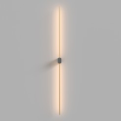 MAYTONI Lampa ścienna (kinkiet) Pars 12W LED 1050lm 3000K 90 CRI  C071WL-L12GB3K
