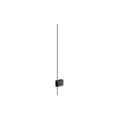 MAYTONI Lampa ścienna (kinkiet) Pars 6W LED 500lm 3000K 90 CRI  C070WL-L6GB3K