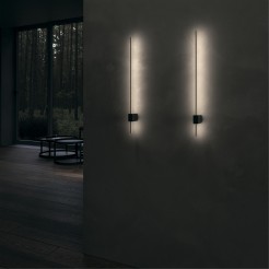 MAYTONI Lampa ścienna (kinkiet) Pars 6W LED 500lm 3000K 90 CRI  C070WL-L6GB3K