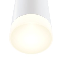 MAYTONI Lampa ścienna (kinkiet) KILT 10W LED 750lm 3000K 90 CRI  C027WL-L10W