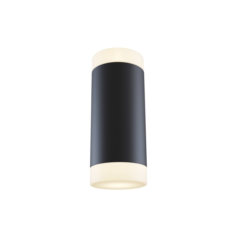 MAYTONI Lampa ścienna (kinkiet) KILT 10W LED 750lm 3000K 90 CRI  C027WL-L10B