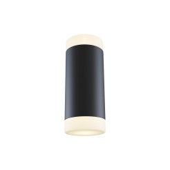 MAYTONI Lampa ścienna (kinkiet) KILT 10W LED 750lm 3000K 90 CRI  C027WL-L10B