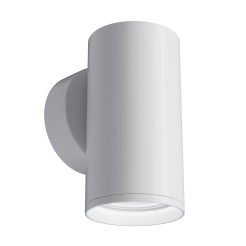MAYTONI Lampa ścienna (kinkiet) FOCUS S 10W GU10 C068WL-01W