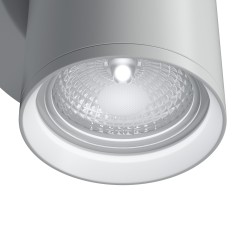 MAYTONI Lampa ścienna (kinkiet) FOCUS S 10W GU10 C068WL-01W