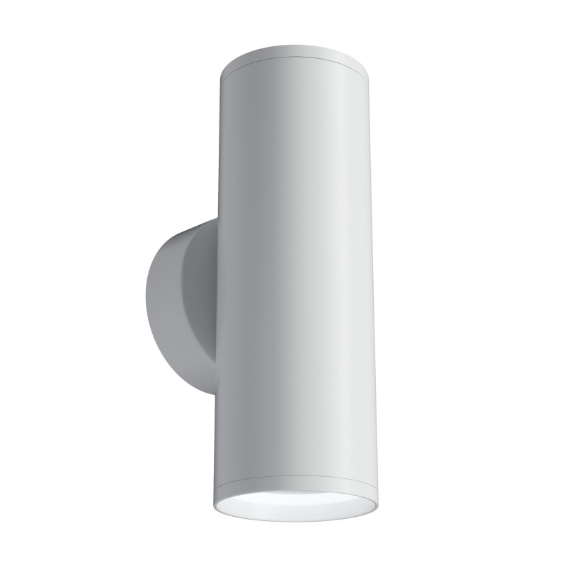 MAYTONI Lampa ścienna (kinkiet) FOCUS S 10W GU10 C068WL-02W