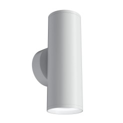 MAYTONI Lampa ścienna (kinkiet) FOCUS S 10W GU10 C068WL-02W