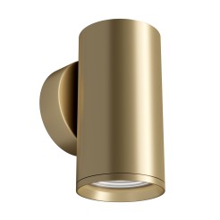 MAYTONI Lampa ścienna (kinkiet) FOCUS S 10W GU10 C068WL-01MG