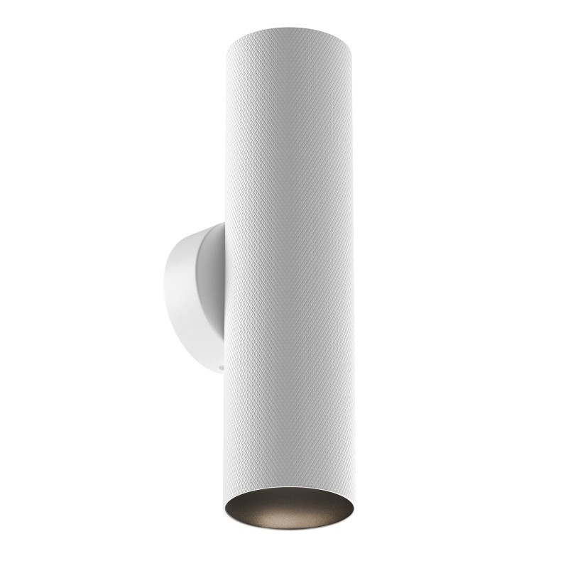 MAYTONI Lampa ścienna (kinkiet) Artisan 10W GU10 C080WL-02-GU10-W