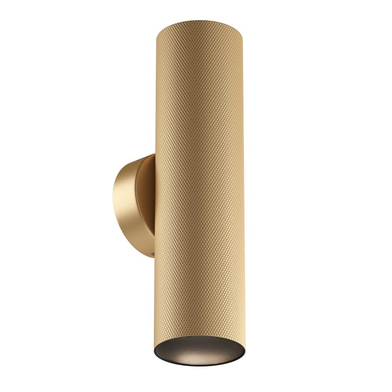 MAYTONI Lampa ścienna (kinkiet) Artisan 10W GU10 C080WL-02-GU10-MG