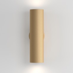 MAYTONI Lampa ścienna (kinkiet) Artisan 10W GU10 C080WL-02-GU10-MG