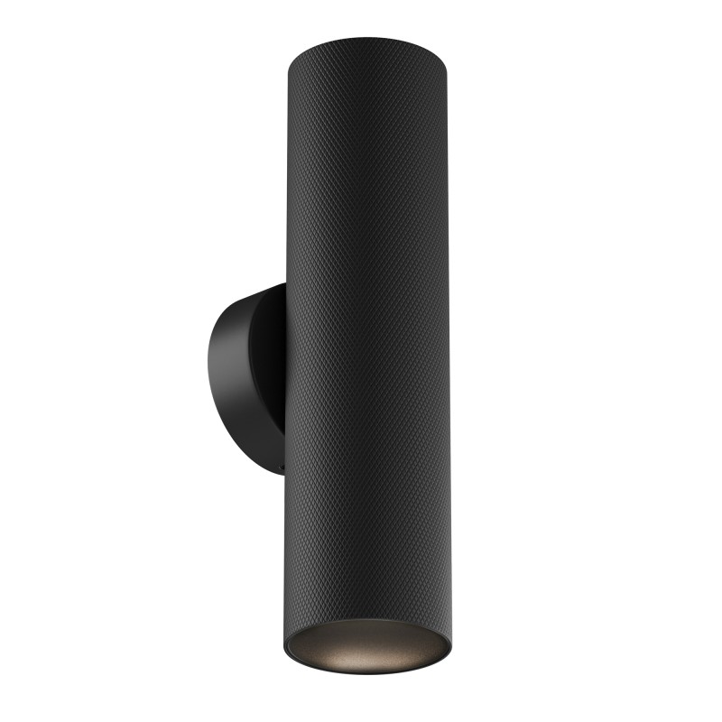 MAYTONI Lampa ścienna (kinkiet) Artisan 10W GU10 C080WL-02-GU10-B