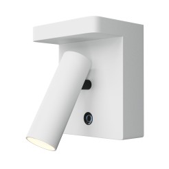 MAYTONI Lampa ścienna (kinkiet) Aron 7W LED 400lm 2700K 90 CRI Dimmable  C179WL-L7W2.7K-DE