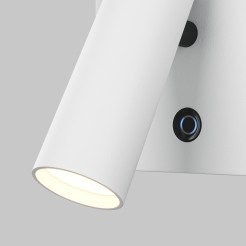 MAYTONI Lampa ścienna (kinkiet) Aron 7W LED 400lm 2700K 90 CRI Dimmable  C179WL-L7W2.7K-DE