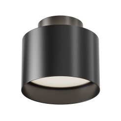 MAYTONI Spot reflektor sufitowy 1punktowy Natynkowy Planet 12W LED 500lm 4000K 80 CRI C009CW-L12B4K
