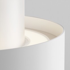 MAYTONI Spot reflektor sufitowy 1punktowy Natynkowy Planet 16W LED 1050lm 4000K 80 CRI C009CW-L16W4K