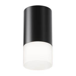 MAYTONI Spot reflektor sufitowy 1punktowy Natynkowy Pauline 10W GU10 C007CW-01B