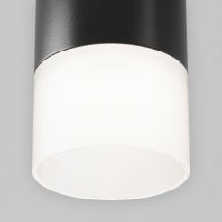 MAYTONI Spot reflektor sufitowy 1punktowy Natynkowy Pauline 10W GU10 C007CW-01B