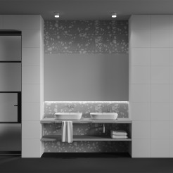 MAYTONI Spot reflektor sufitowy 1punktowy Natynkowy Pauline 12W GX53 C087CL-GX53-W