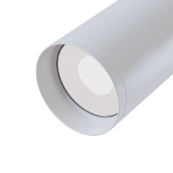 MAYTONI Spot reflektor sufitowy 1punktowy Wbudowany Obrotowy Focus 10W GU10 C018CL-01W