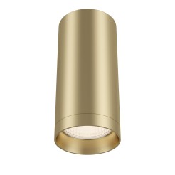 MAYTONI Spot reflektor sufitowy 1punktowy Natynkowy Obrotowy Focus 10W GU10 C010CL-01MG