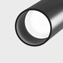 MAYTONI Spot reflektor sufitowy 2punktowy Natynkowy Elti 10W GU10 C021CL-02B