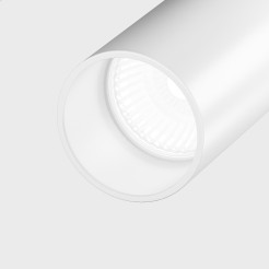MAYTONI Spot reflektor sufitowy 2punktowy Natynkowy Elti 10W GU10 C021CL-02W